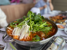 단양민물매운탕쏘가리 이미지