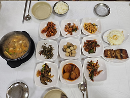 민아식당 이미지