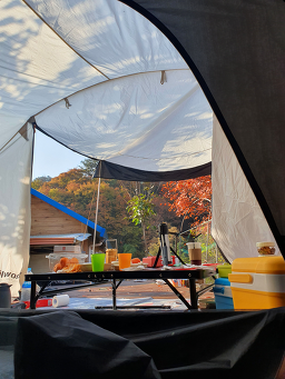 소백산오토캠핑장 이미지