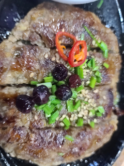 성원마늘약선요리 이미지