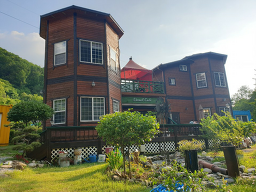 쉬놀펜션 이미지