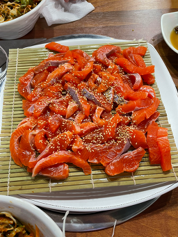 청강쏘가리 이미지