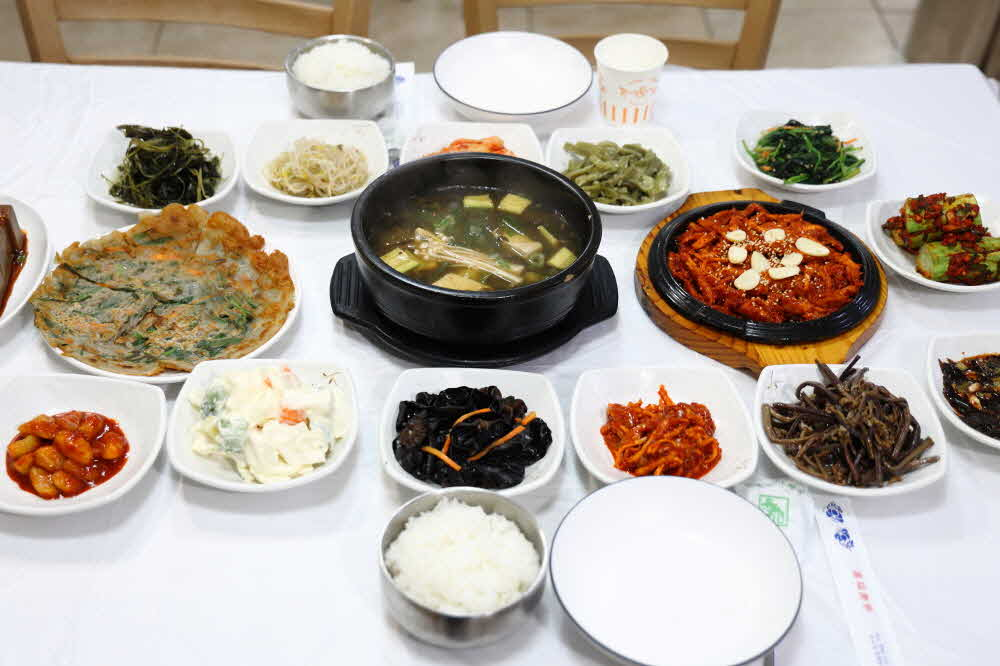 경남식당 이미지