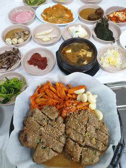 영남식당 이미지