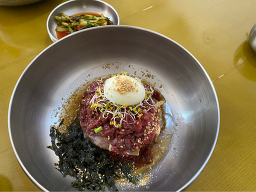 냉천막국수 단양본점 이미지