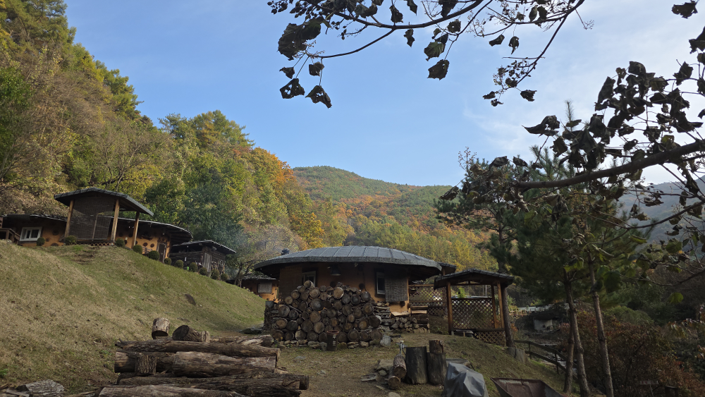 가고픈흙집 이미지