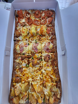 오구피자 단양매포점 이미지