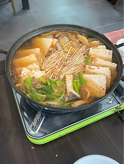 소담정 단양농가레스토랑 이미지