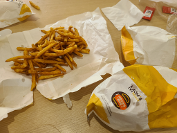 맘스터치 충북단양점 이미지