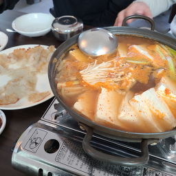 소담정 단양농가레스토랑 이미지