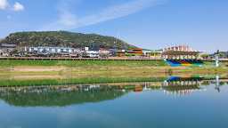 신단양유람선선착장 이미지