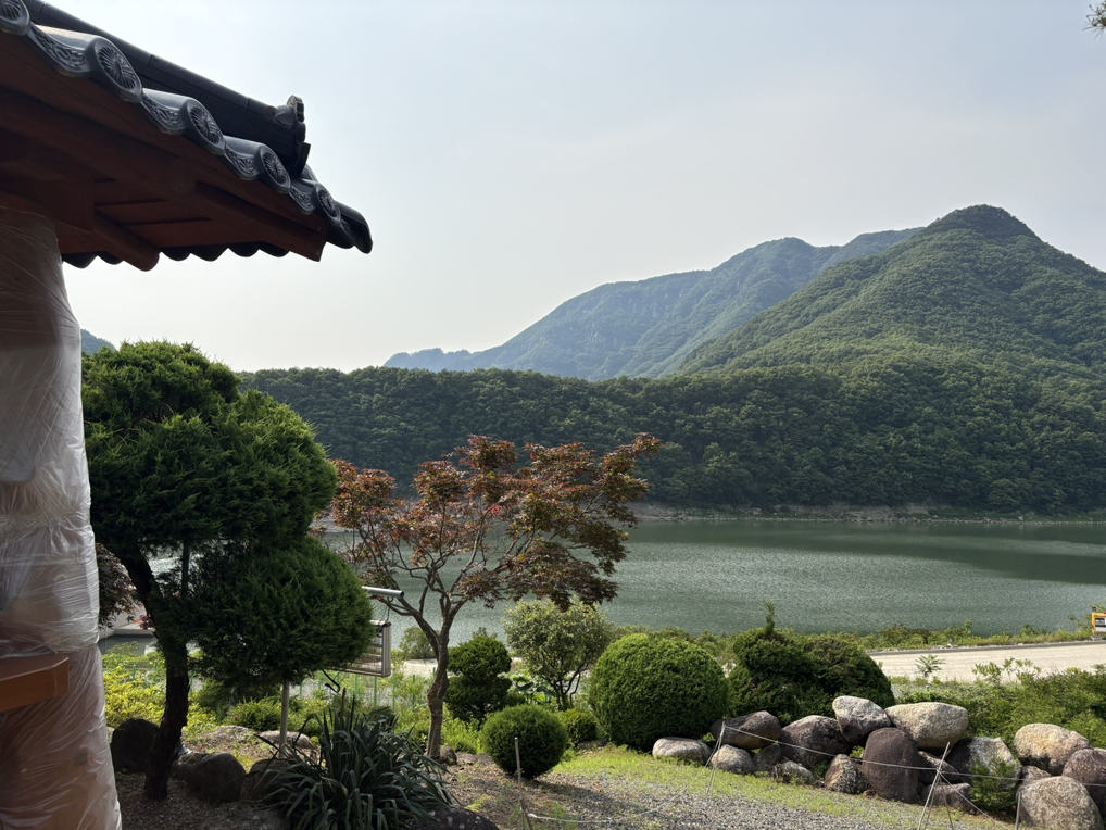 팔경가든 이미지