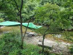 숲속시골길펜션 이미지