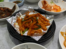 그집쏘가리 이미지