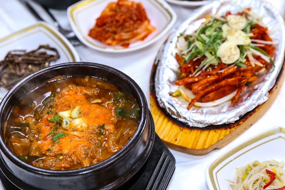 서울식당 이미지