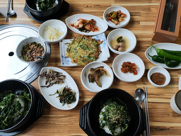 금수산어부네자연밥상 이미지