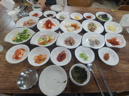 장다리마늘약선 이미지