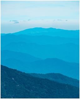 소백산국립공원 이미지