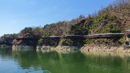 신단양유람선선착장 이미지