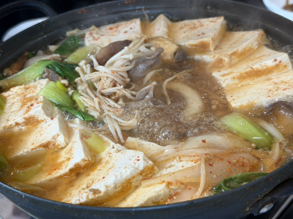 소담정 단양농가레스토랑 이미지