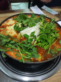 나루터민물식당 이미지