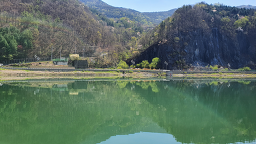 신단양유람선선착장 이미지
