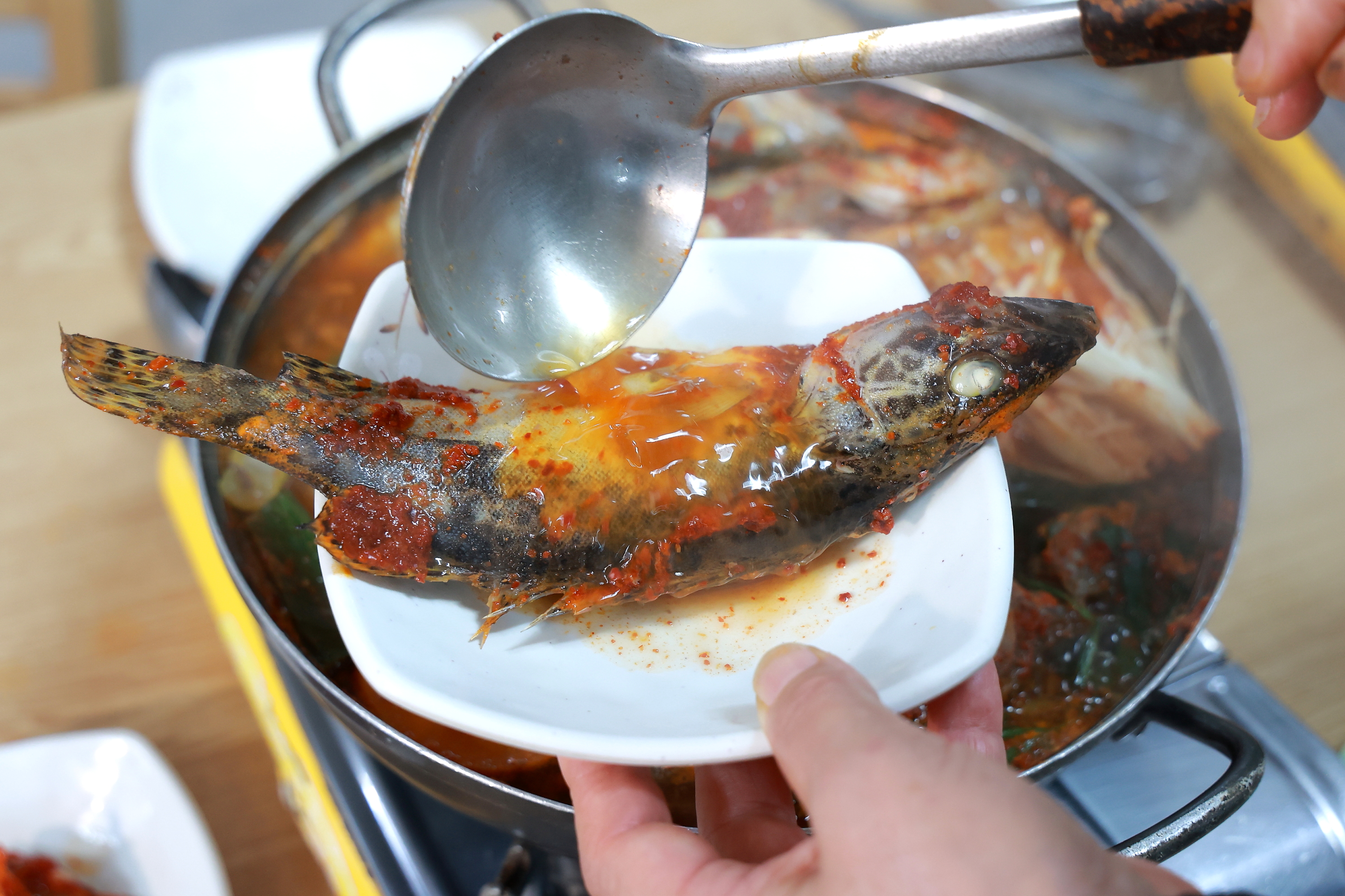 경남식당 이미지