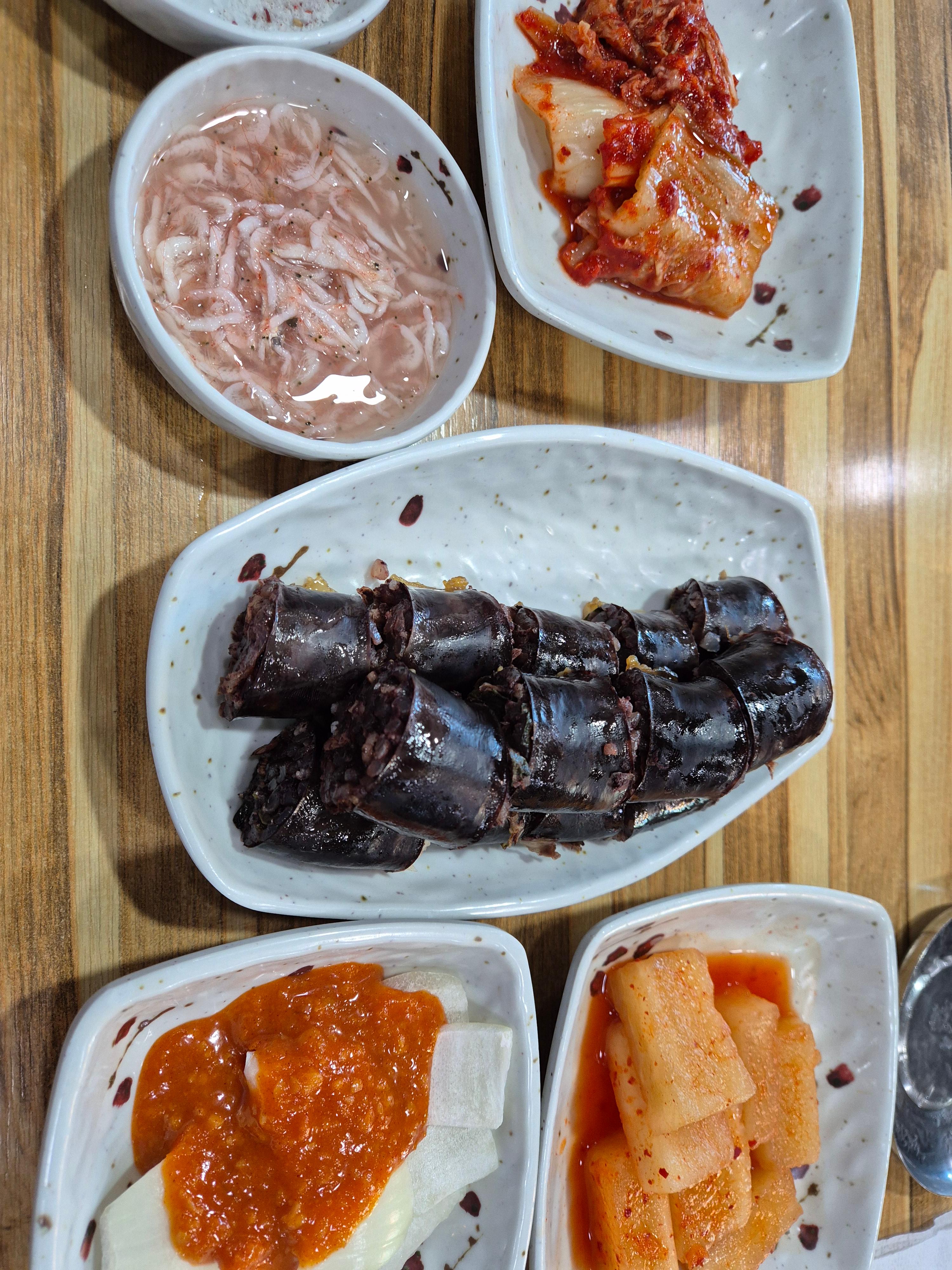 달동네마늘순대 2호점 이미지