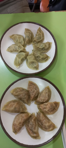 단양마늘와송만두 이미지