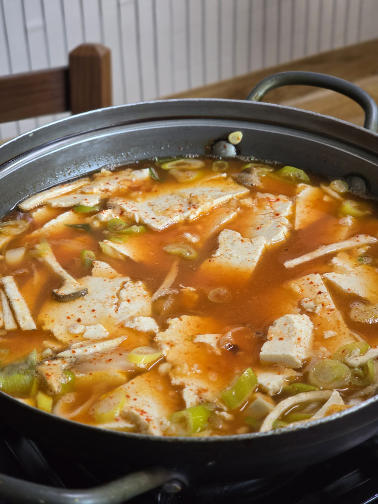 시골순두부 이미지