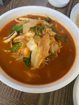 향미식당 이미지