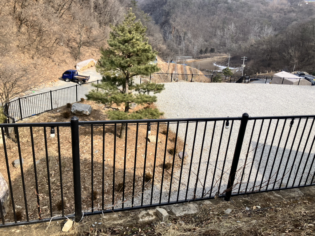 단양도담캠핑장 이미지