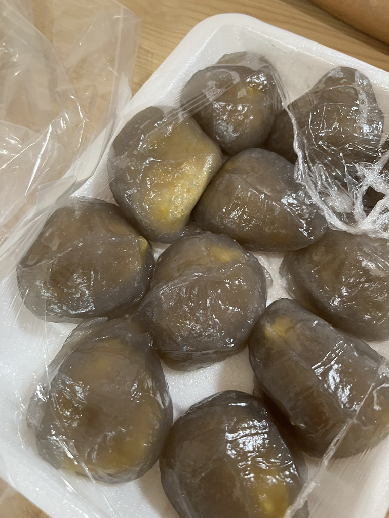 단양마늘와송만두 이미지