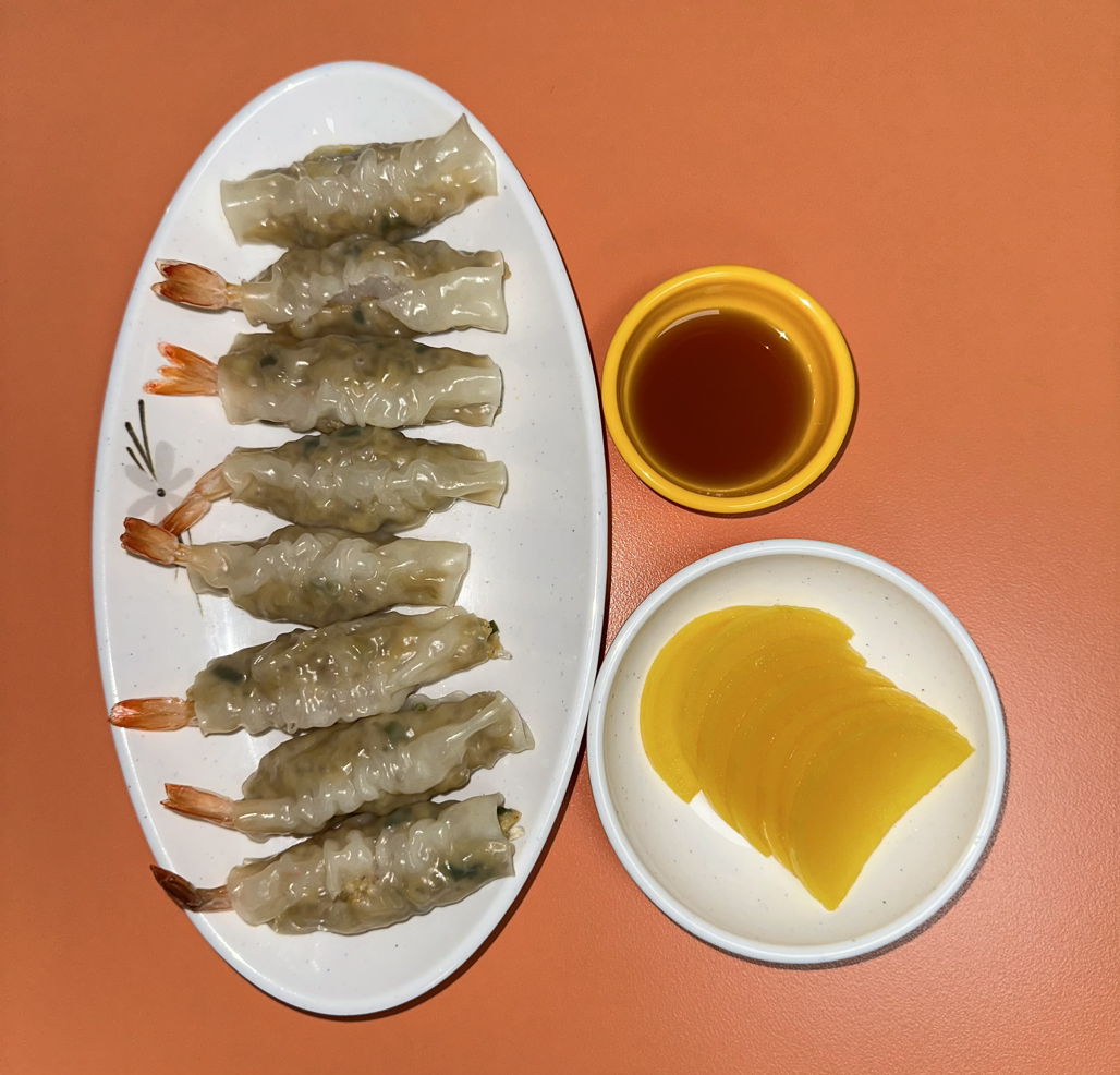 단양마늘만두 본점