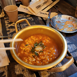 카우보이그릴 이미지