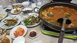 어부네매운탕민박 이미지