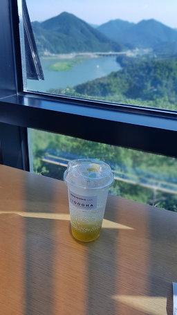 만천하스카이라운지카페 이미지