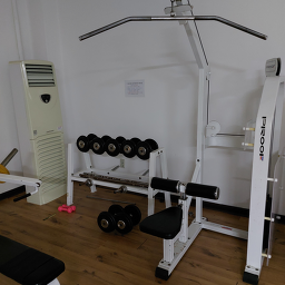 단양군청소년수련관 이미지