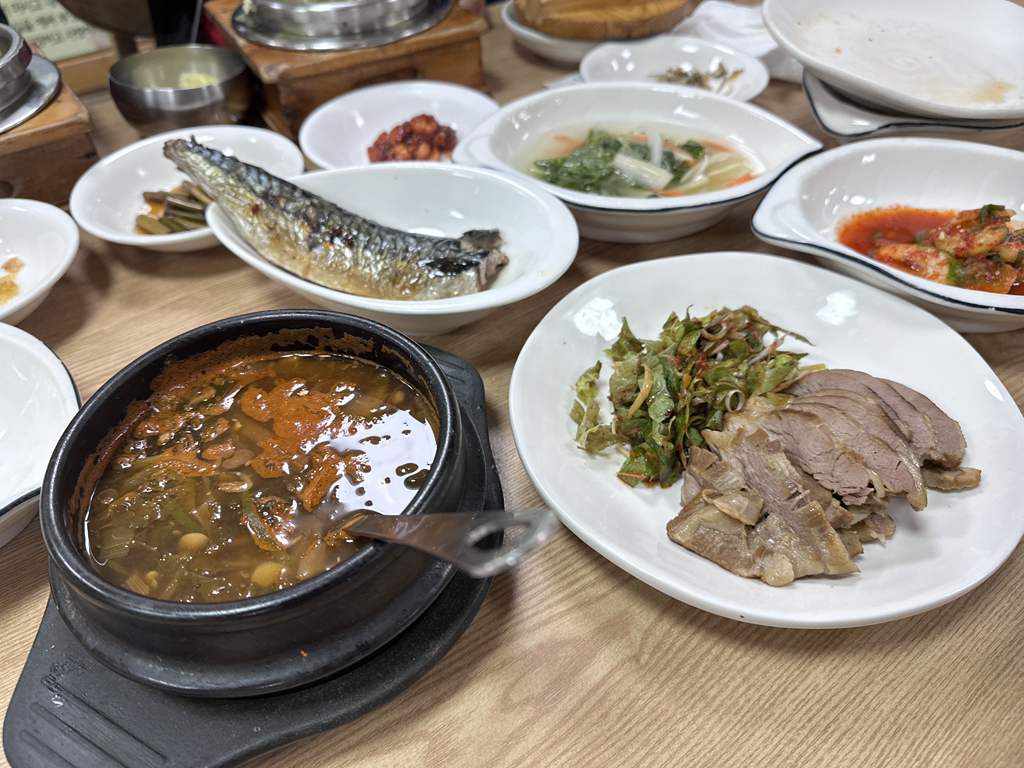 장다리마늘약선 이미지