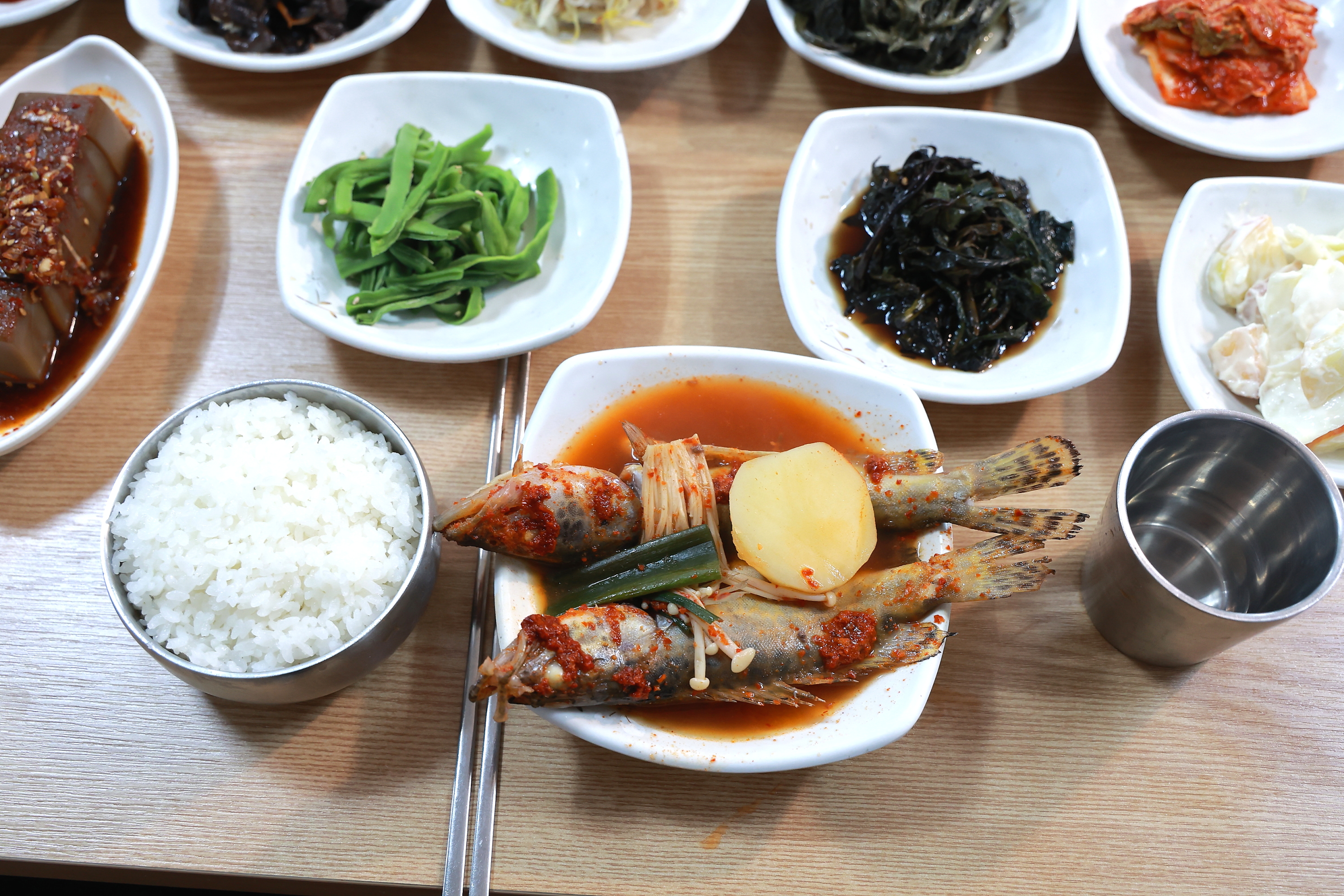 경남식당 이미지