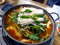 나루터민물식당 이미지