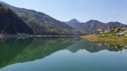 신단양유람선선착장 이미지