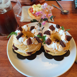 다옴베이커리카페 이미지