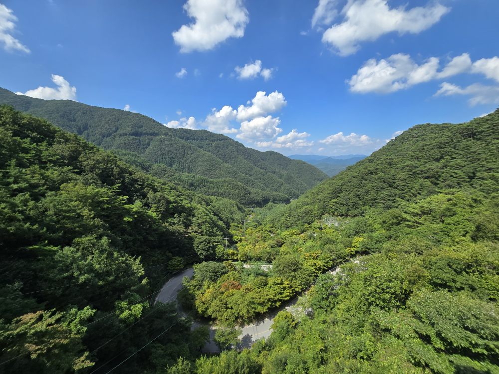 보발재전망대 이미지