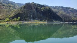 신단양유람선선착장 이미지