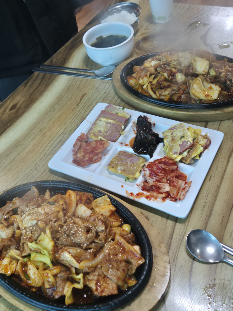 강승월기사식당 이미지