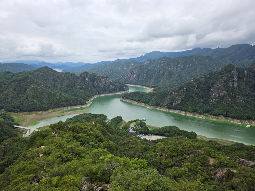 장회나루휴게소 이미지