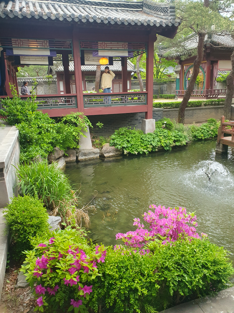 온달관광지 이미지