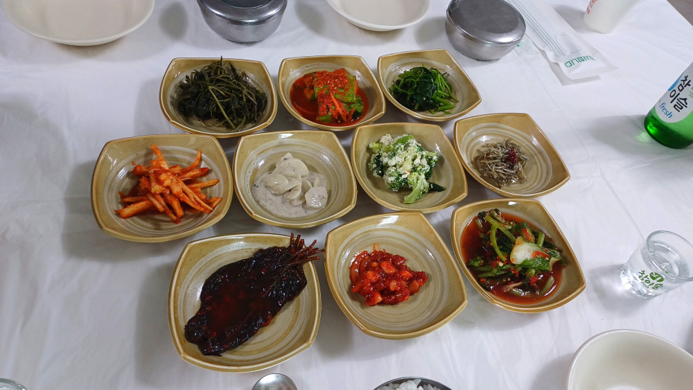 호반에추어탕&매운탕 이미지