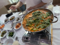 단양민물매운탕쏘가리 이미지